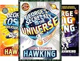 George (3 Book Series)
