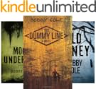 The Dummy Line A Jake Crosby Thriller Book 1 Kindle