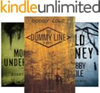 The Dummy Line A Jake Crosby Thriller Book 1 Kindle