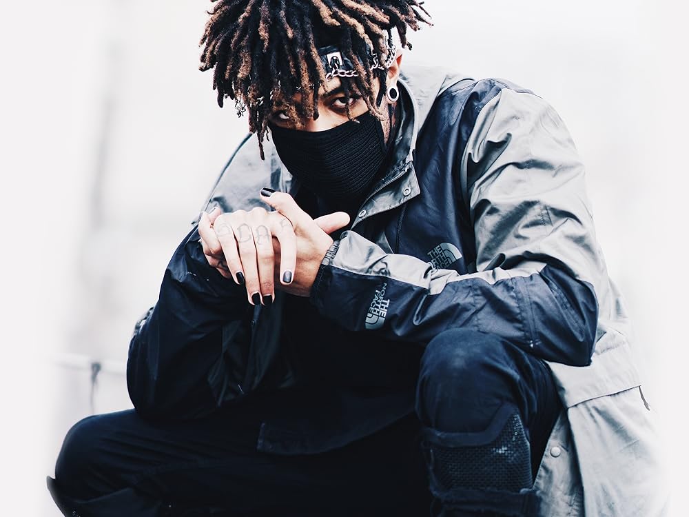 Scarlxrd On Amazon Music - 