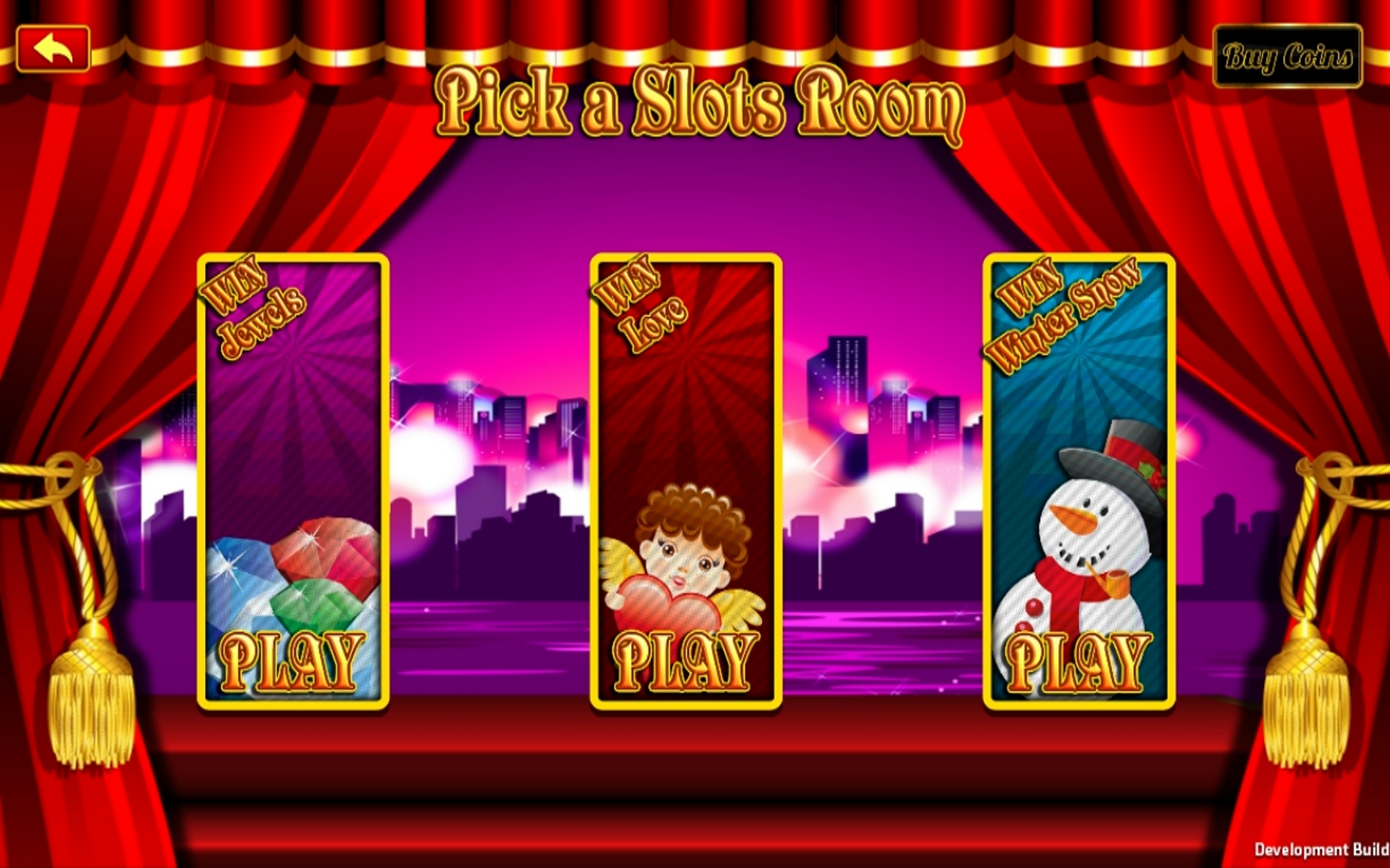 Jogos de video slot Frogs Fairy Tale