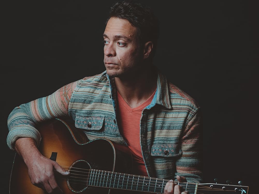 Amos Lee bei Amazon Music
