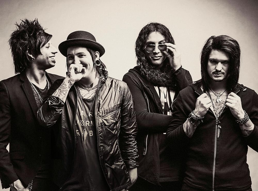 Escape The Fate Best Songs