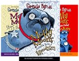 Molly Moon (6 Book Series)