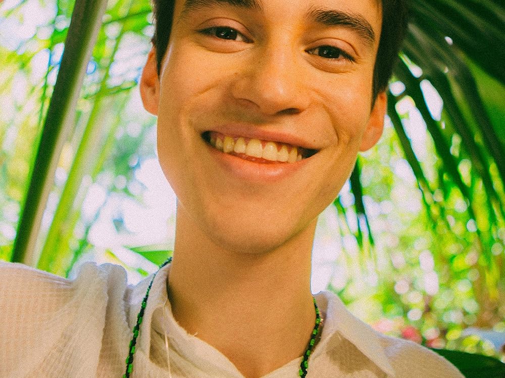 Jacob Collier on Amazon Music