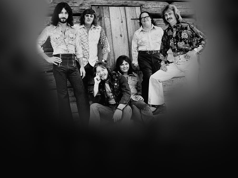 Atlanta Rhythm Section on Amazon Music