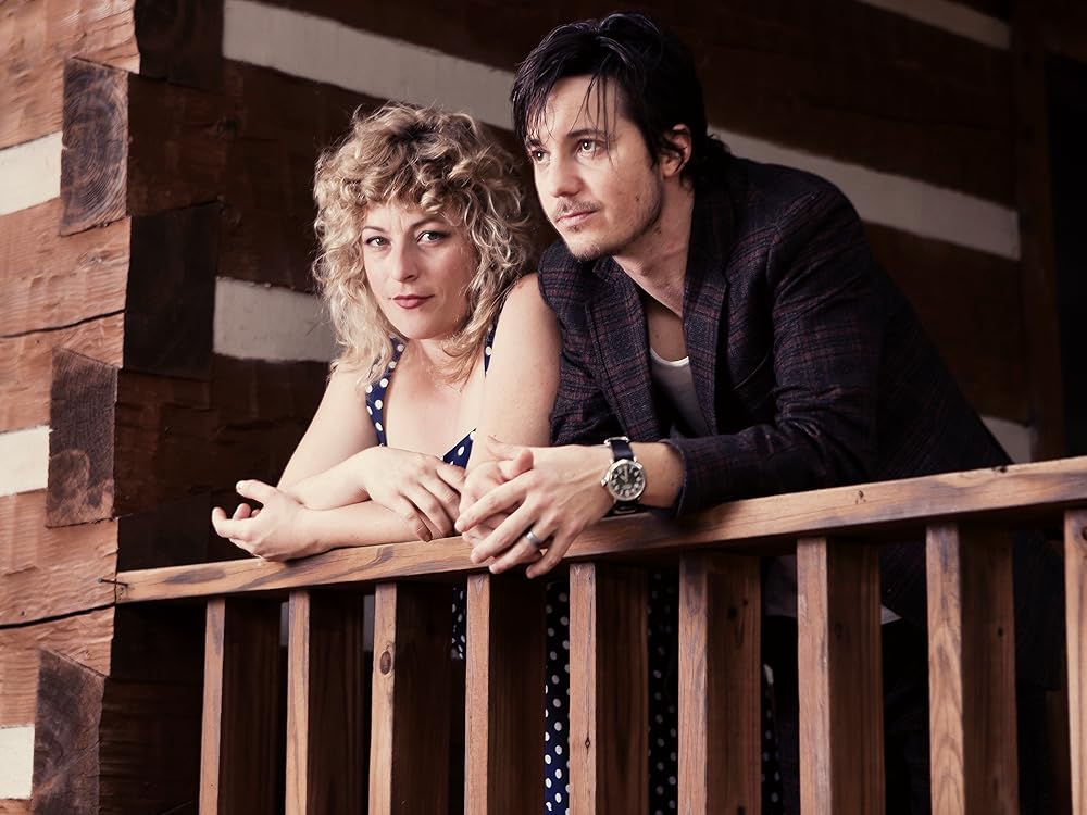 Shovels & Rope on Amazon Music