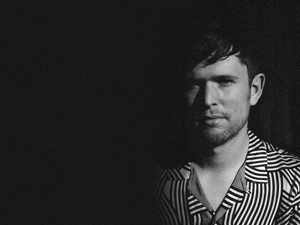 James Blake bei Amazon Music