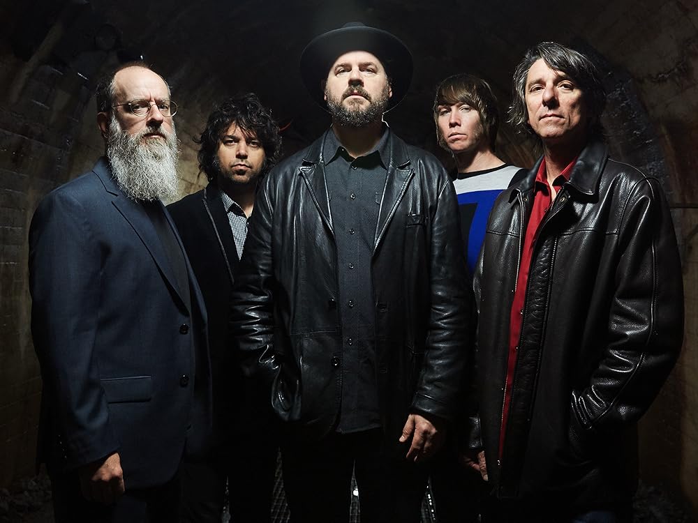 DriveBy Truckers on Amazon Music