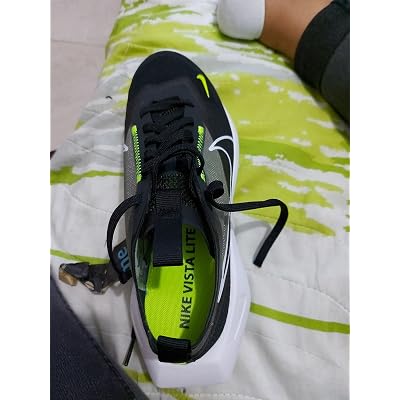 Buy Nike Womens Vista Lite Running Trainers Ci0905 Sneakers Shoes Online in  Turkey. B082SR7V8L