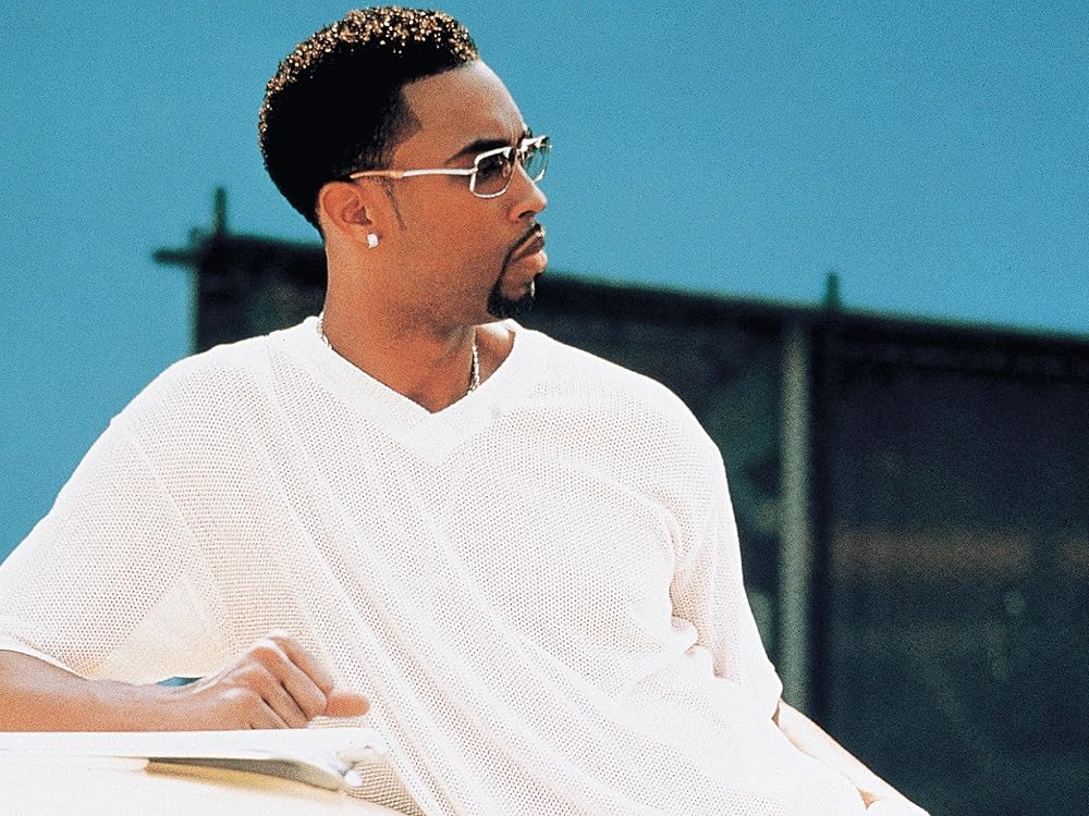 Montell Jordan on Amazon Music