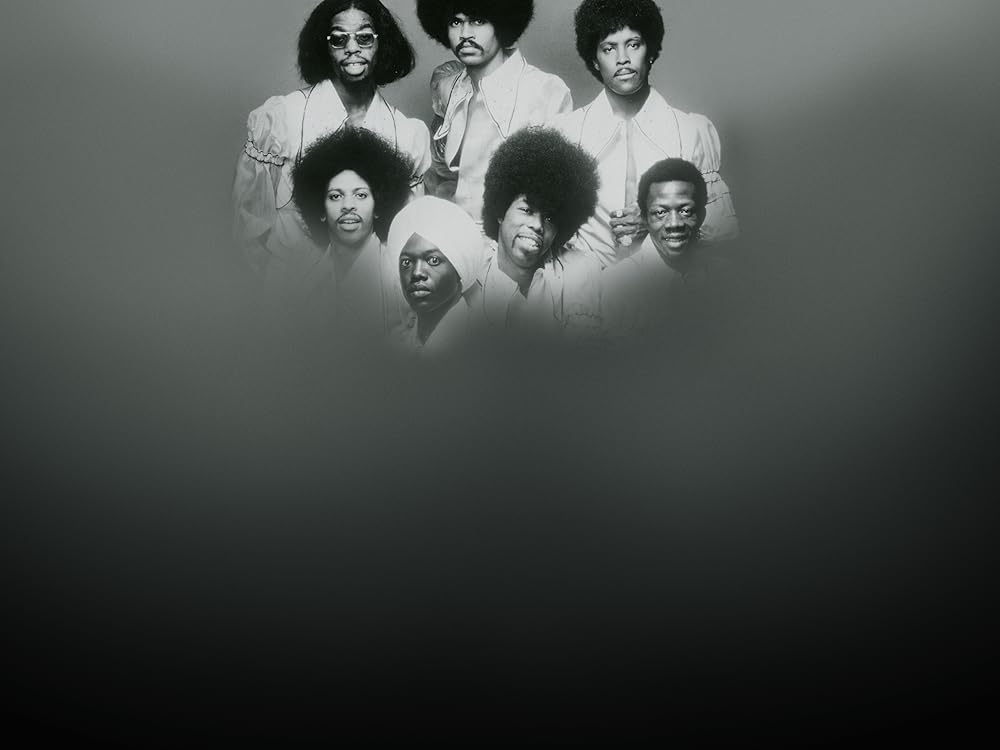 Ohio Players bei Amazon Music