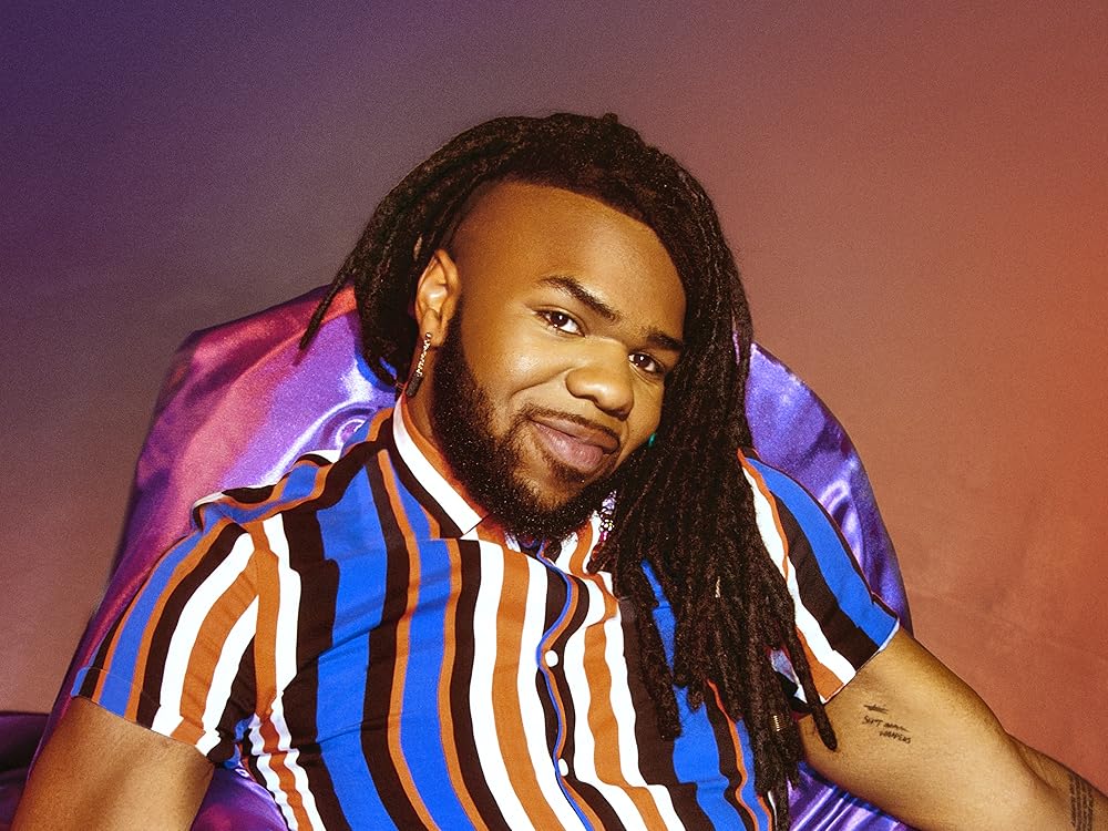 MNEK on Amazon Music