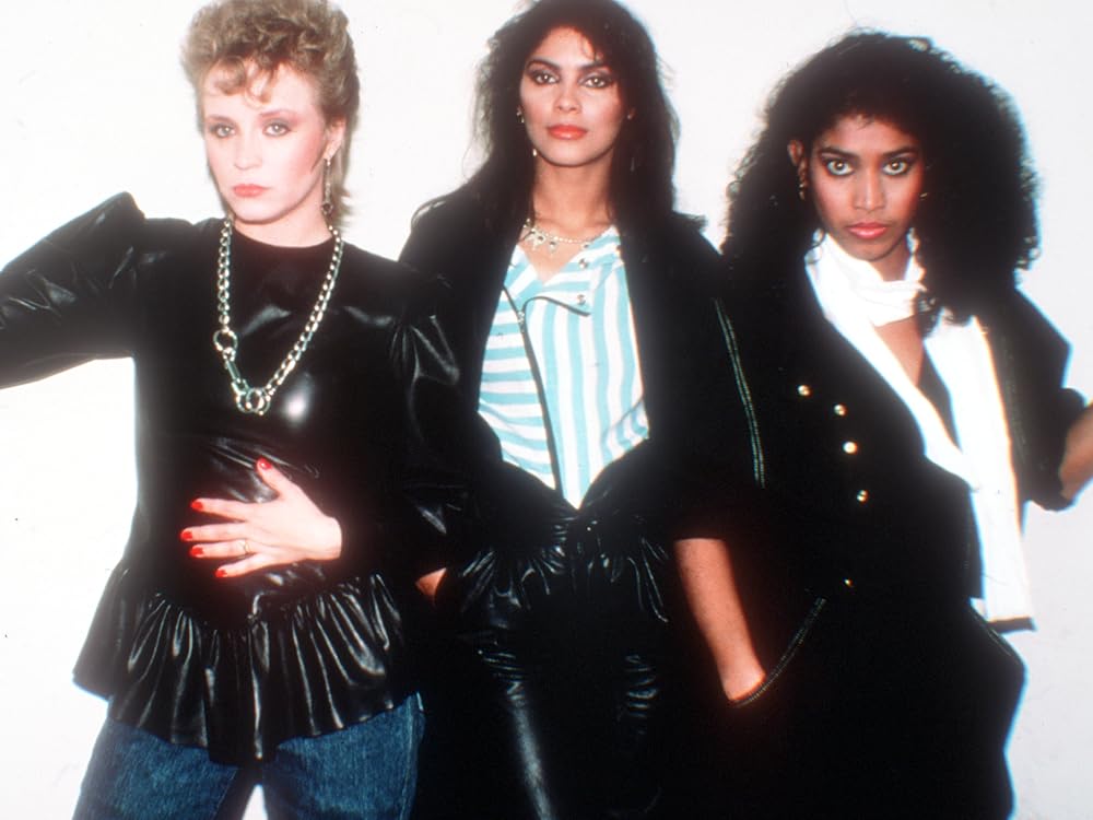 Image result for bite the beat vanity 6