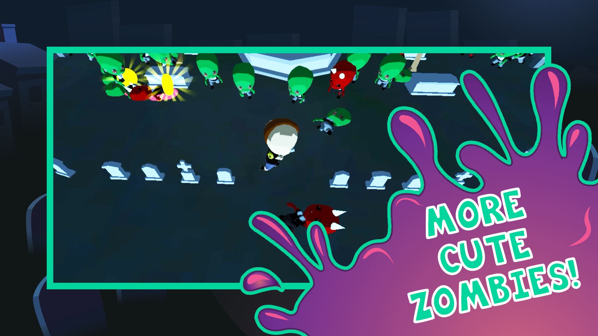 Nom Nom ZombiesAmazon.co.ukAppstore for Android