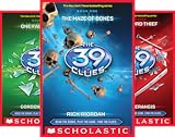 The 39 Clues (11 Book Series)