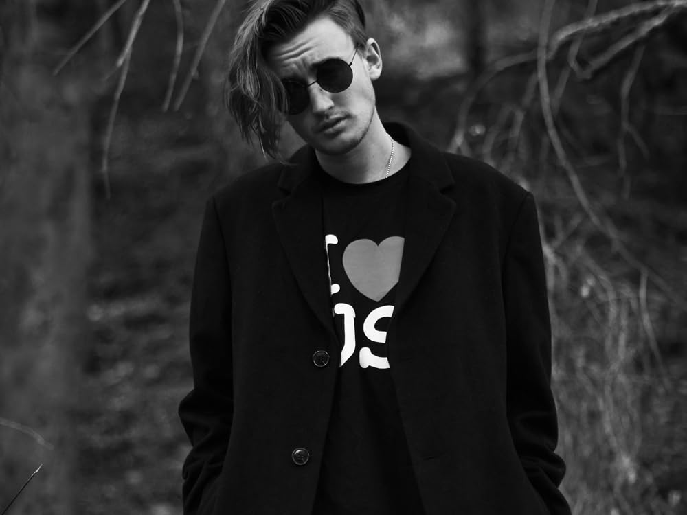 Gnash bei Amazon Music