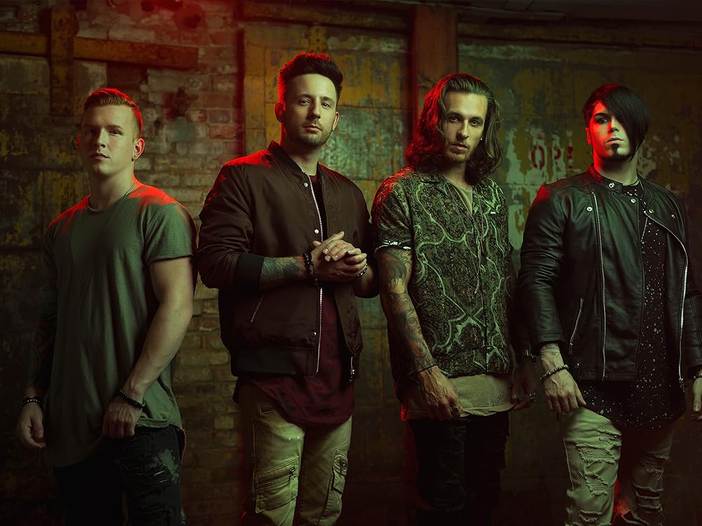 From Ashes To New Full Album