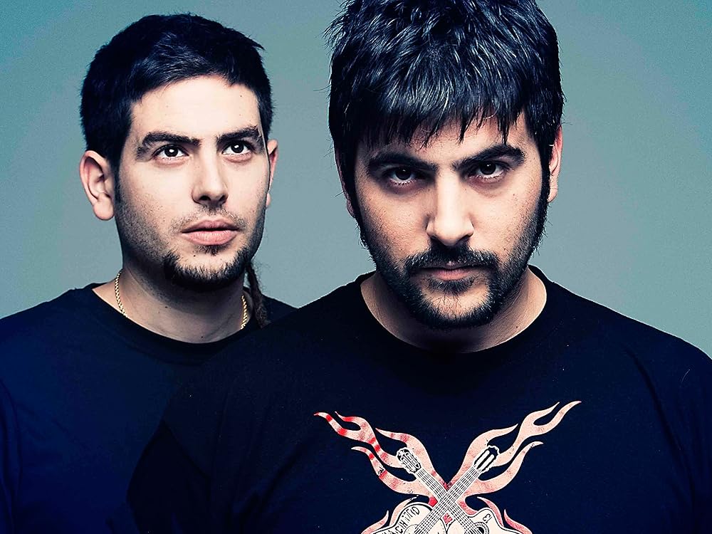 Estopa bei Amazon Music