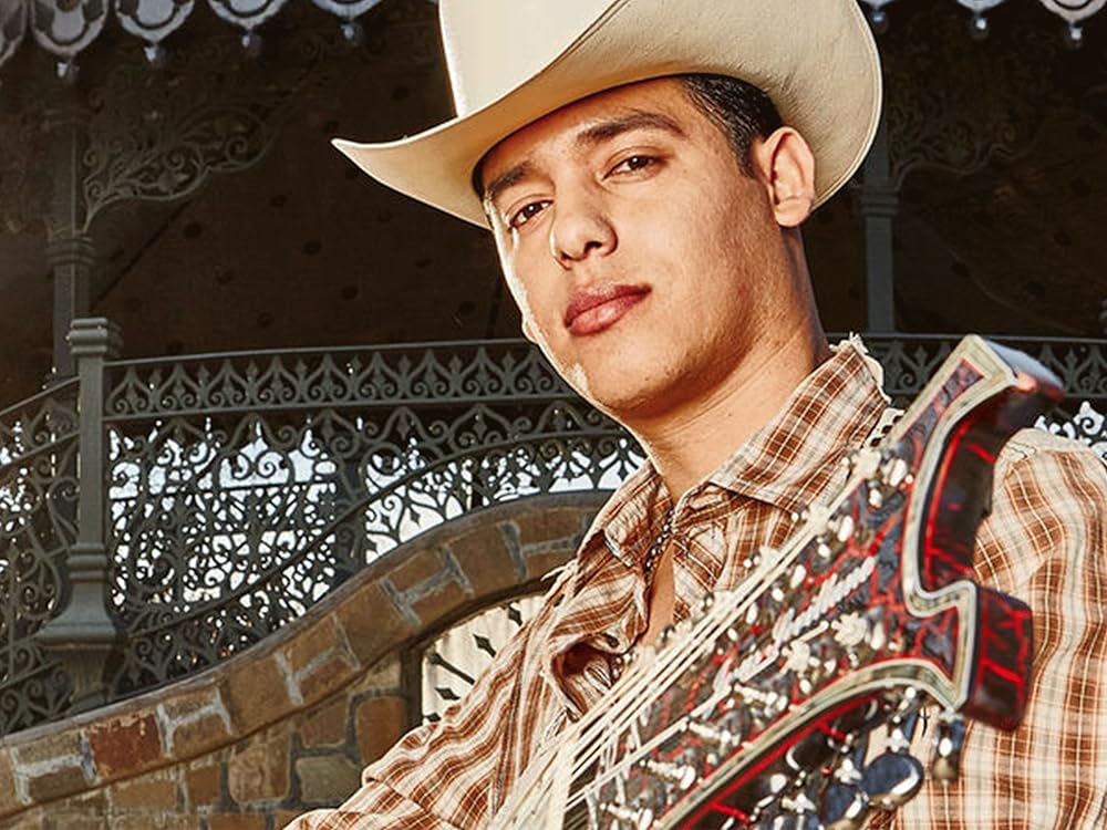 Ariel Camacho y Los Plebes Del Rancho à écouter ou acheter ...