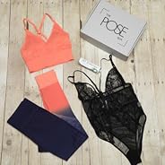 The POSE Box - Self-Care Subscription Box