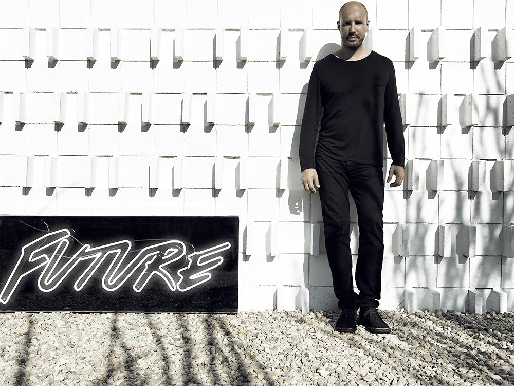 Schiller bei Amazon Music