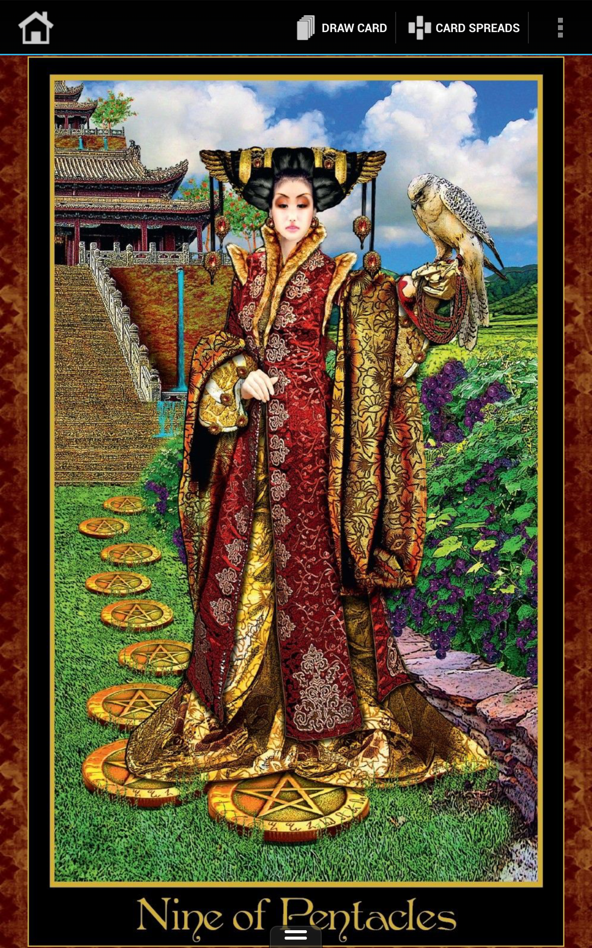 Tarot Illuminati