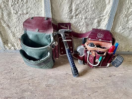 occidental leather 5500