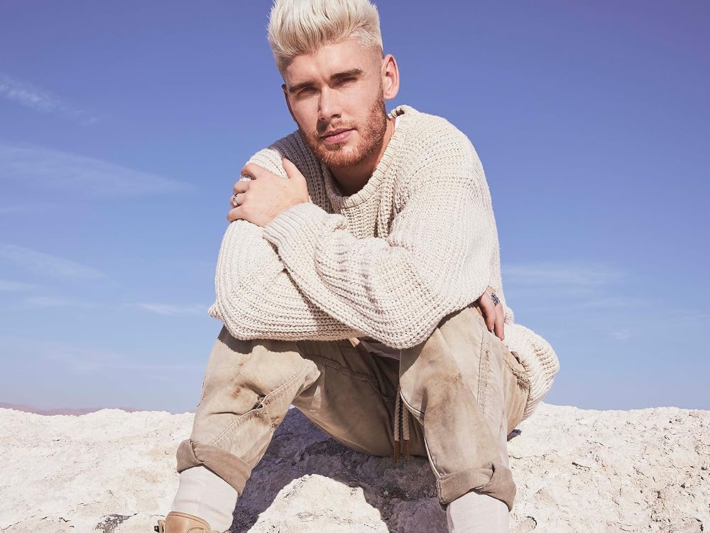Colton Dixon on Amazon Music