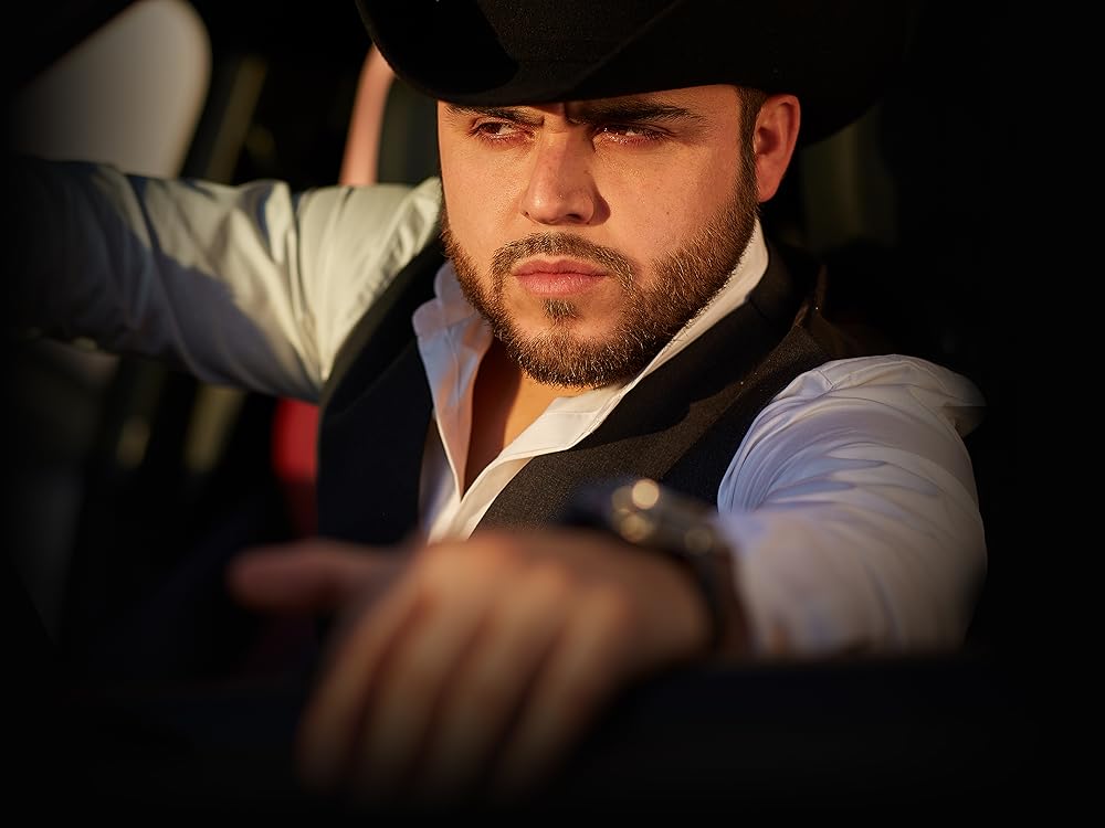 Gerardo Ortiz on Amazon Music