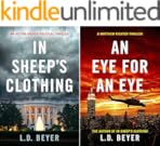 An Eye For An Eye An Action Packed Political Thriller Matthew Richter Thriller Series Book 2