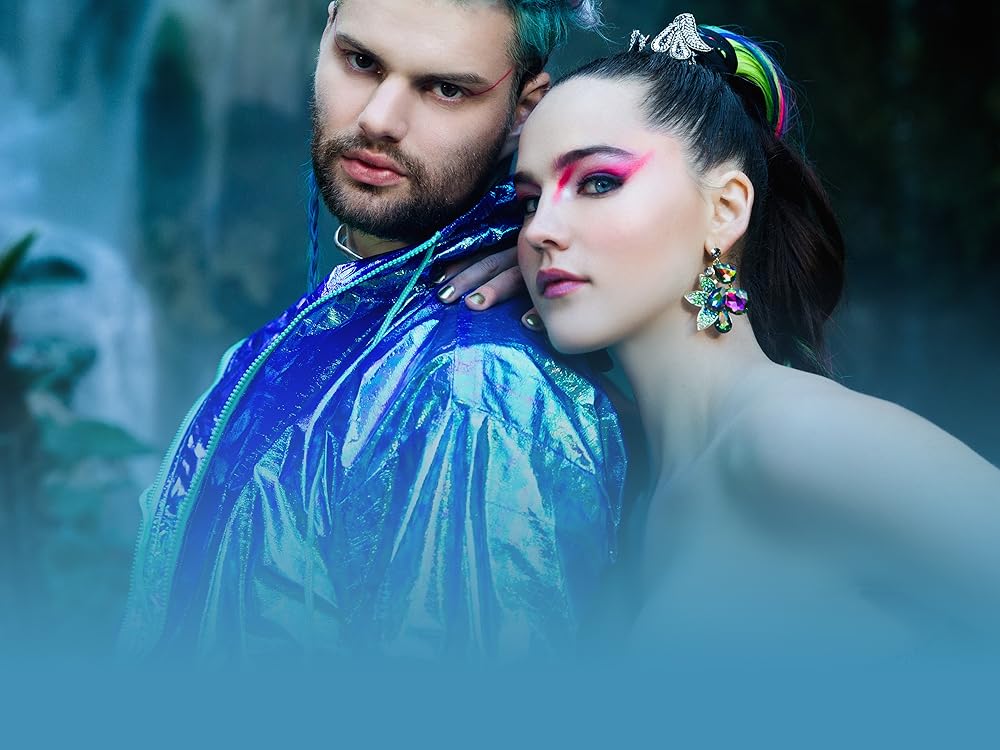 Sofi Tukker On Amazon Music