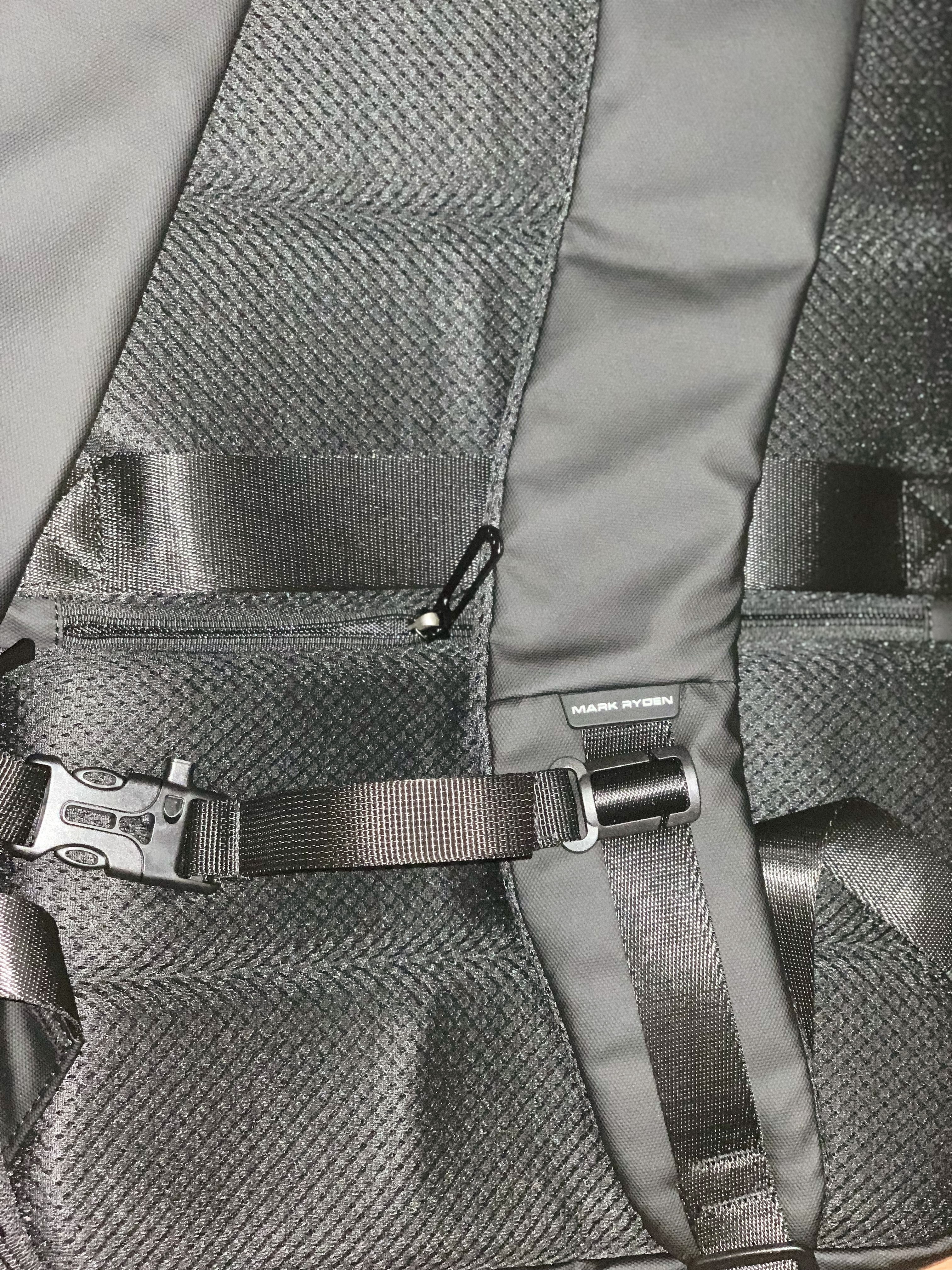 Hodnocení - Parallel batoh 39 l photo review