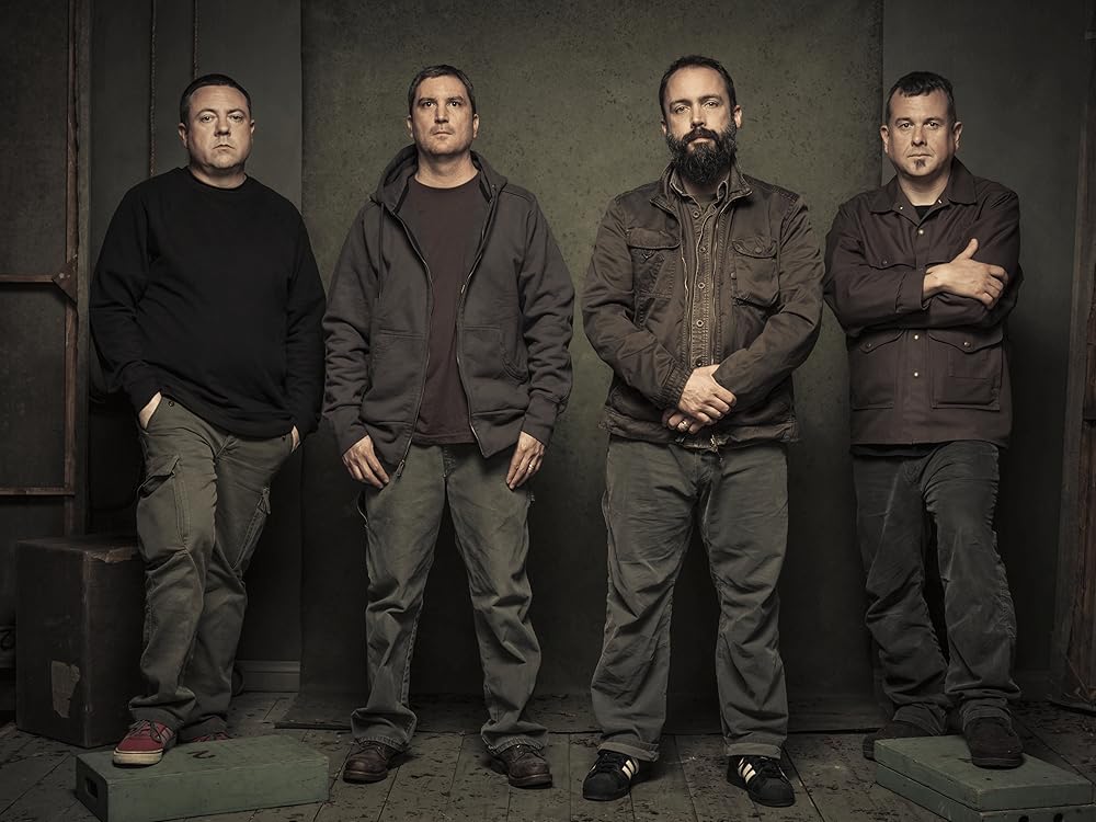 Clutch à écouter ou acheter sur Amazon Music dès maintenant