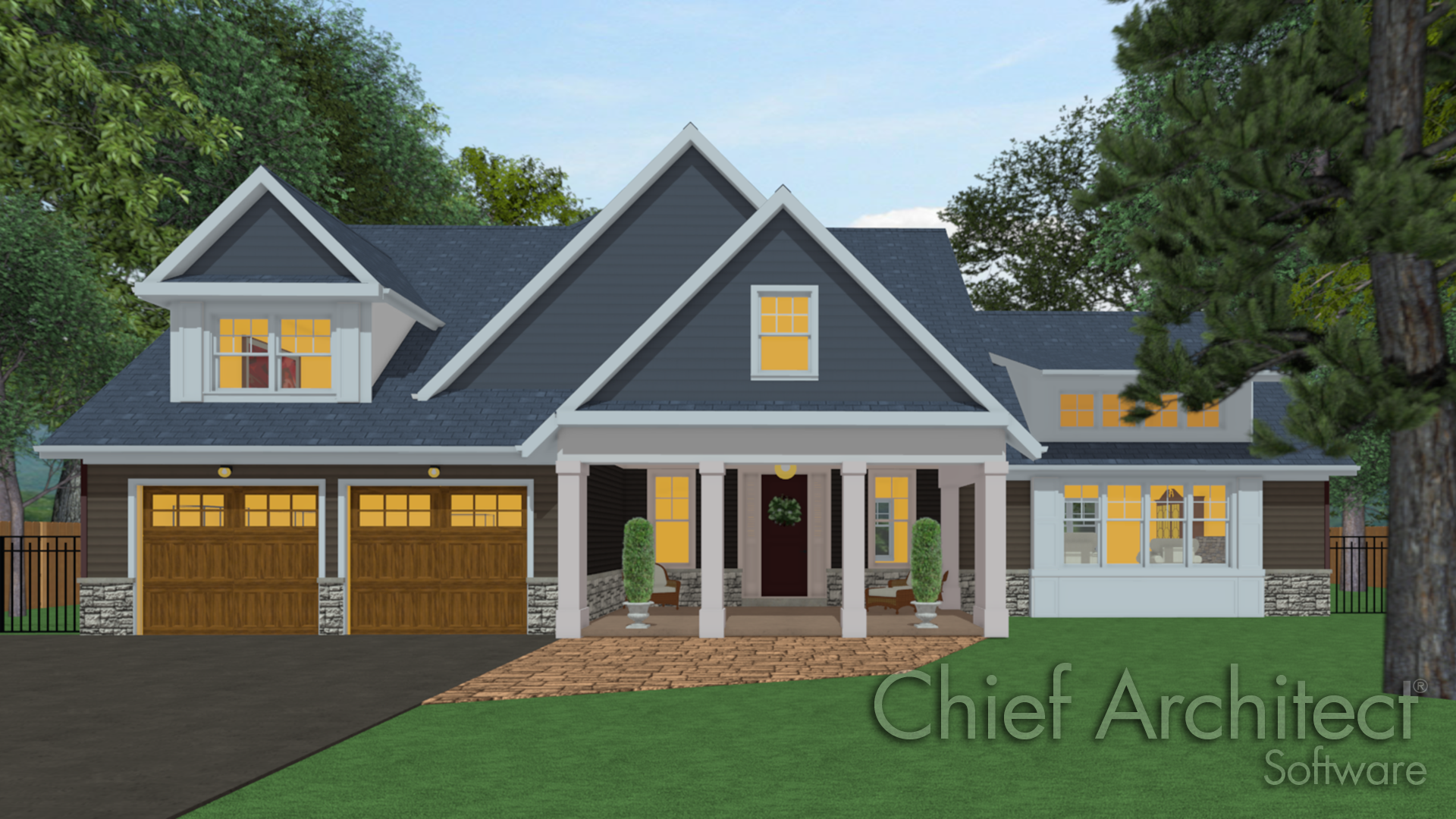 Home Designer Essentials 2019 - Mac Download [Download]