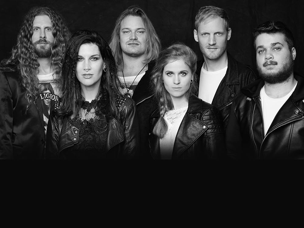 Delain bei Amazon Music