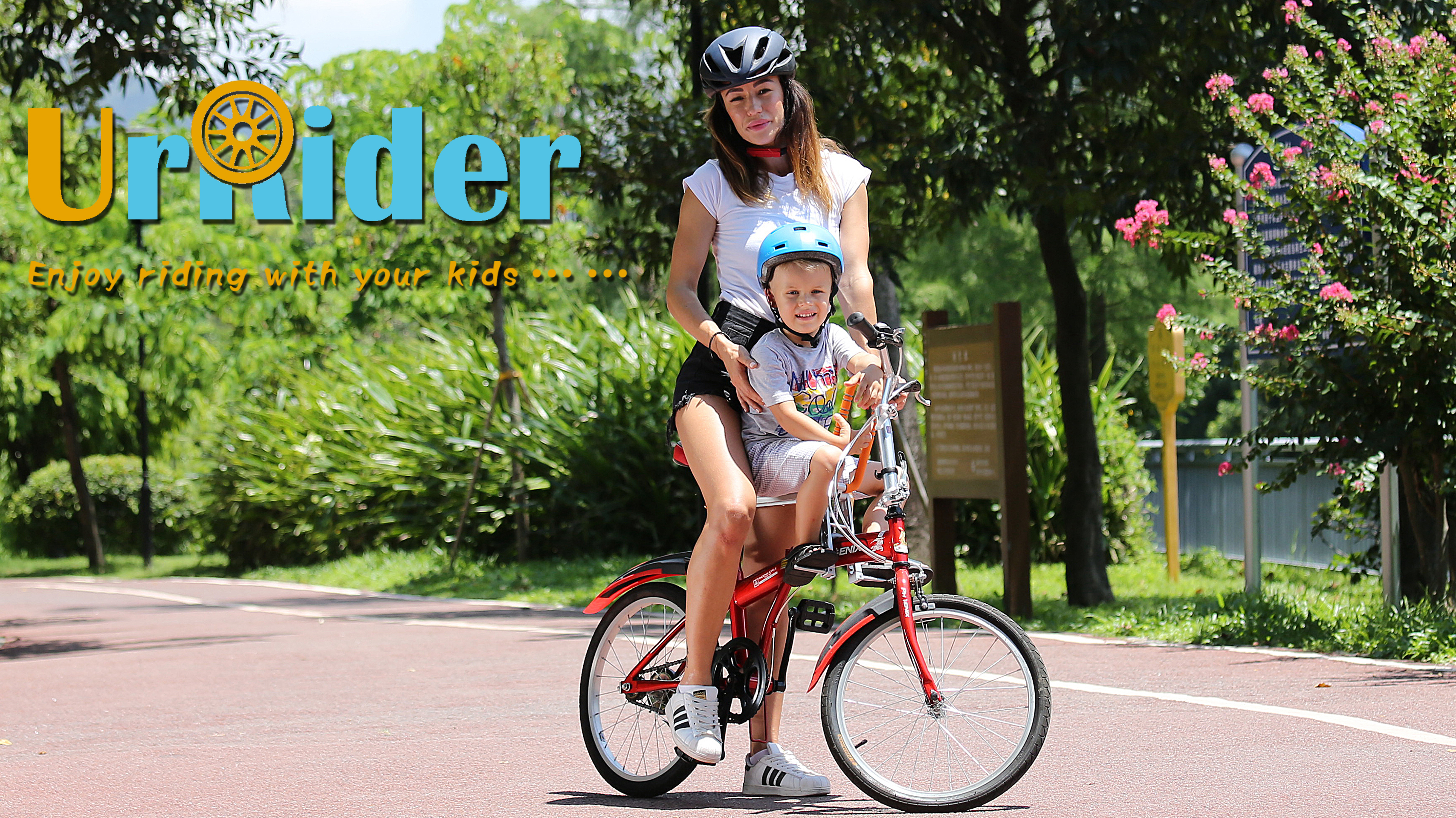 6 UrRider+Portable+Foldable+Ultralight+Handrail