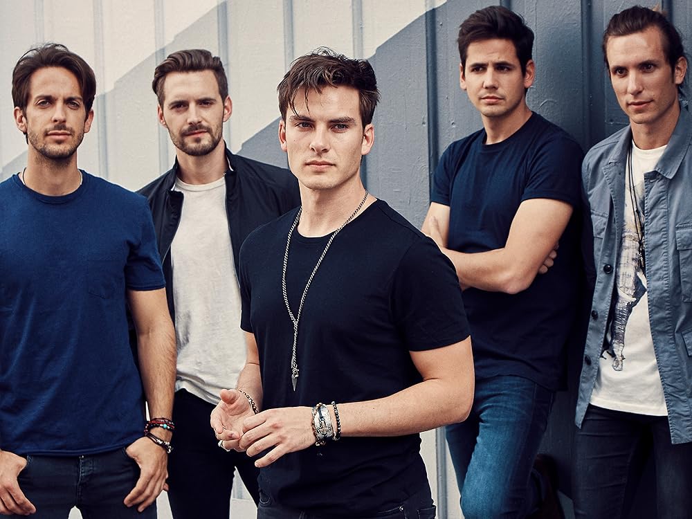 DVicio bei Amazon Music