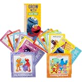 Elmo's Learning Adventure - Preschool Learning Kit Subscription