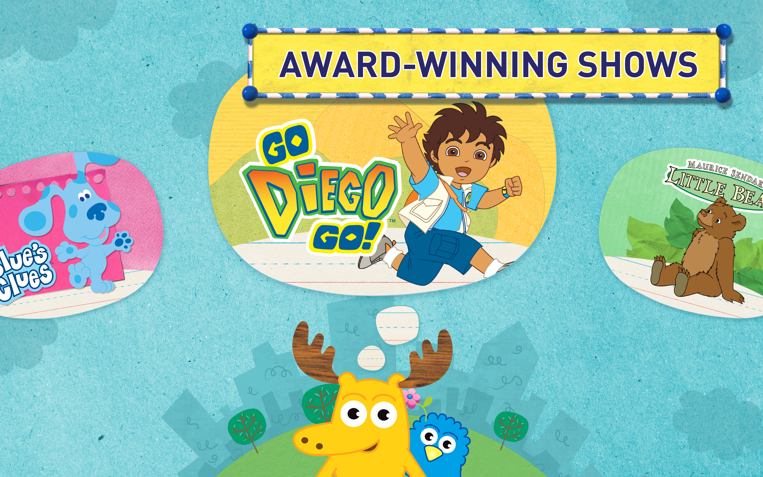 how to login to noggin on amazon