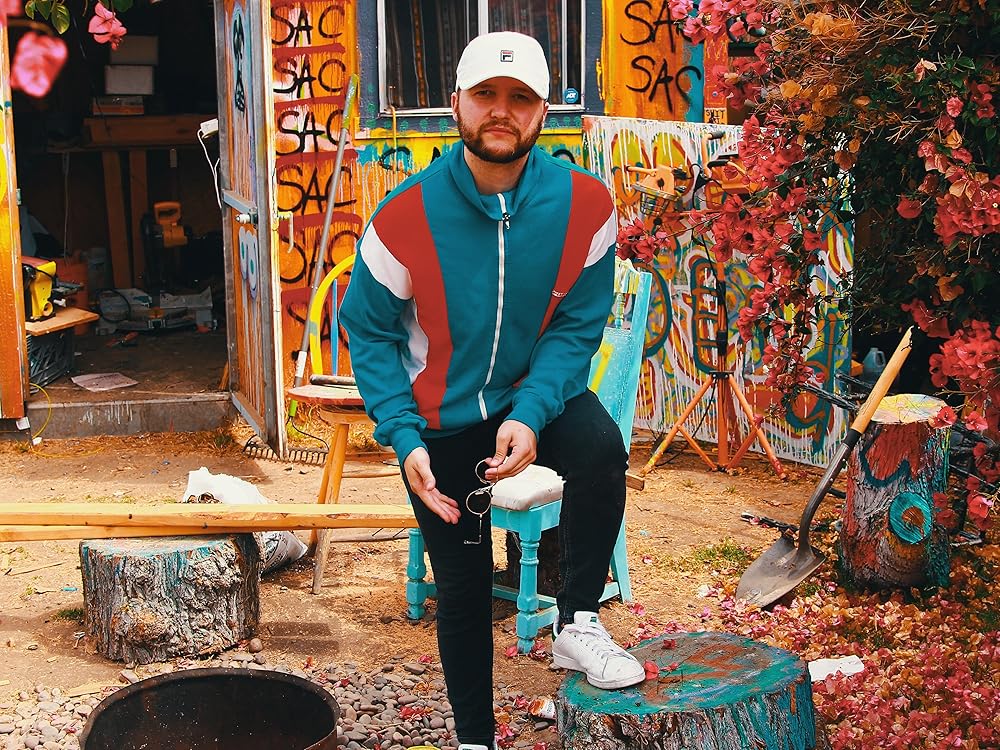 Quinn XCII on Amazon Music