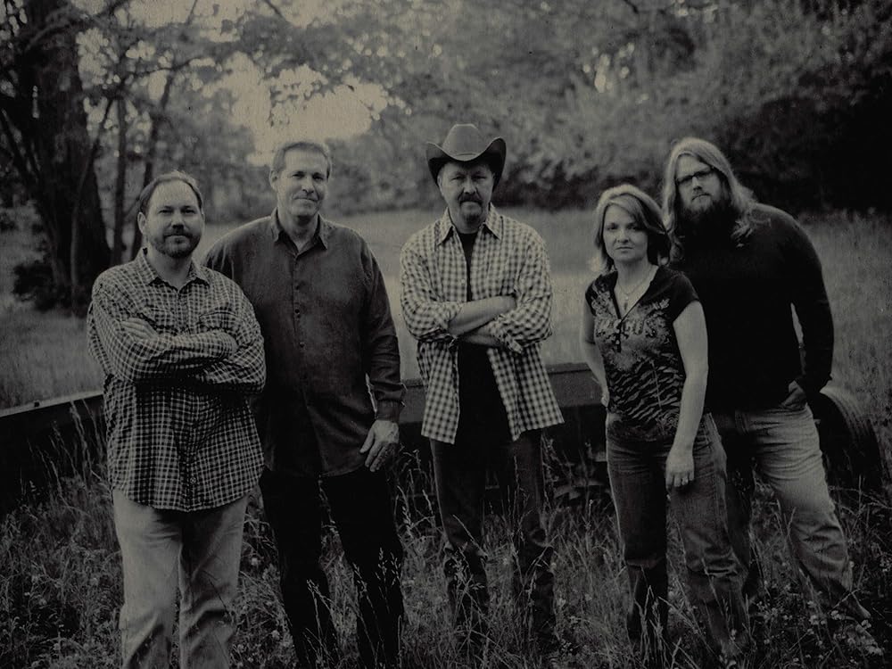 Steeldrivers On Amazon Music