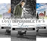 Impossible Love Amish Romance Amish Wedding Season Book