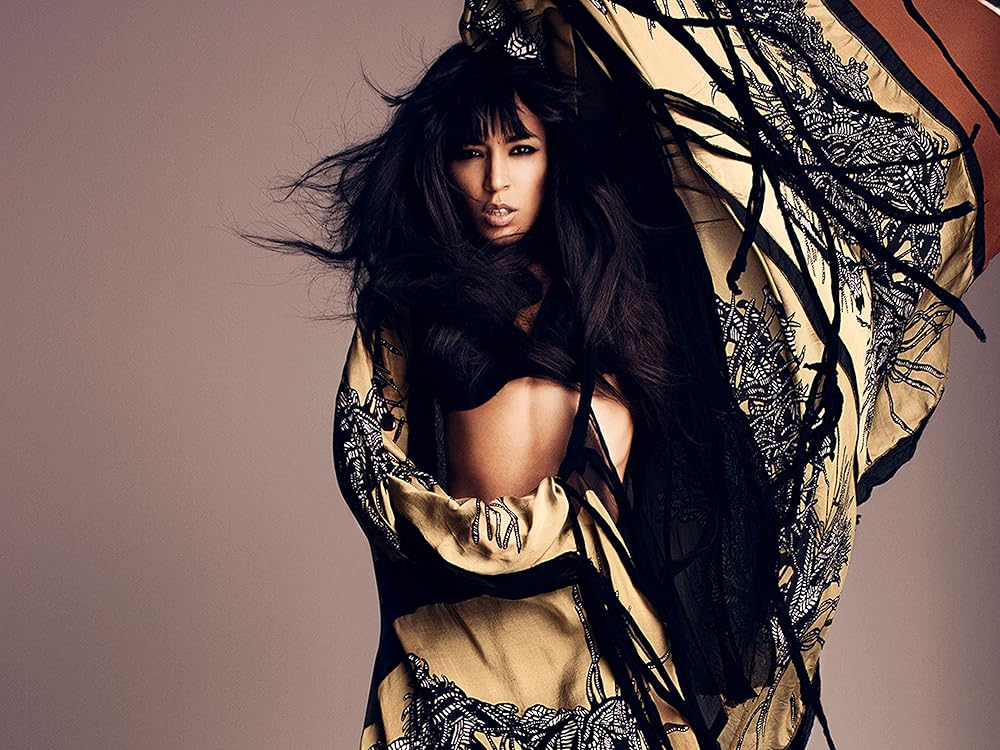 Loreen 2019