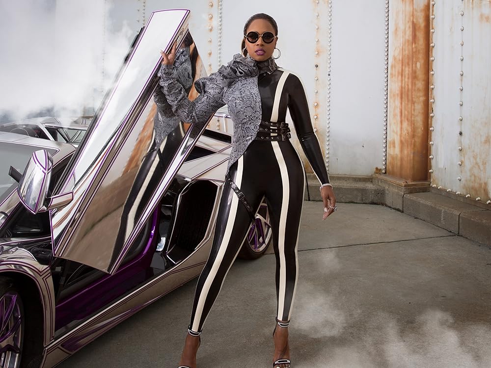 Remy Ma bei Amazon Music