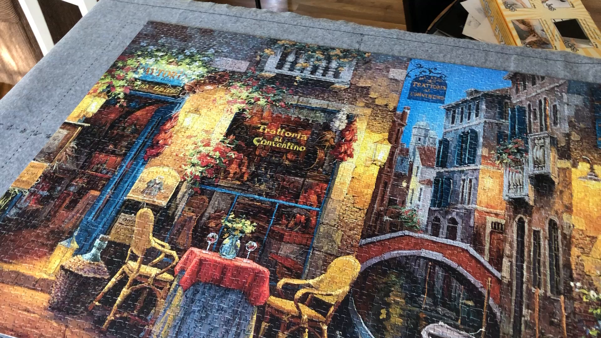 Customer reviews Castorland Our Special Place in Venice