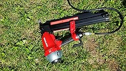 CRAFTSMAN Framing Nail Gun, 2 to 3-1/2-Inch, 21 Degree Plastic (CMP21PL