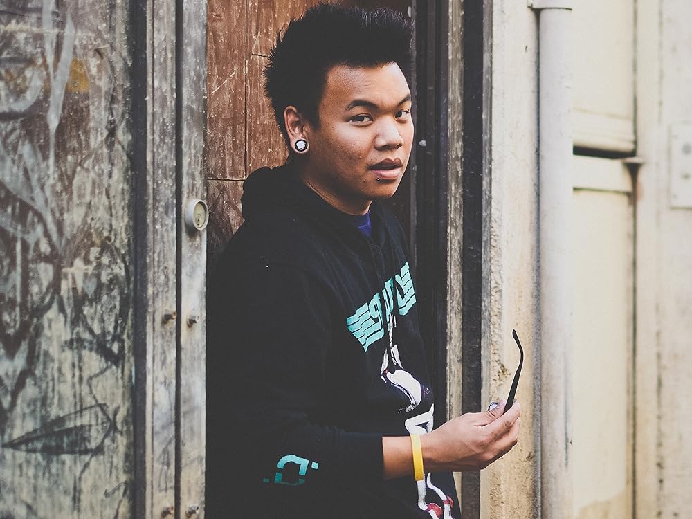 AJ Rafael on Amazon Music