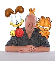 Jim Davis