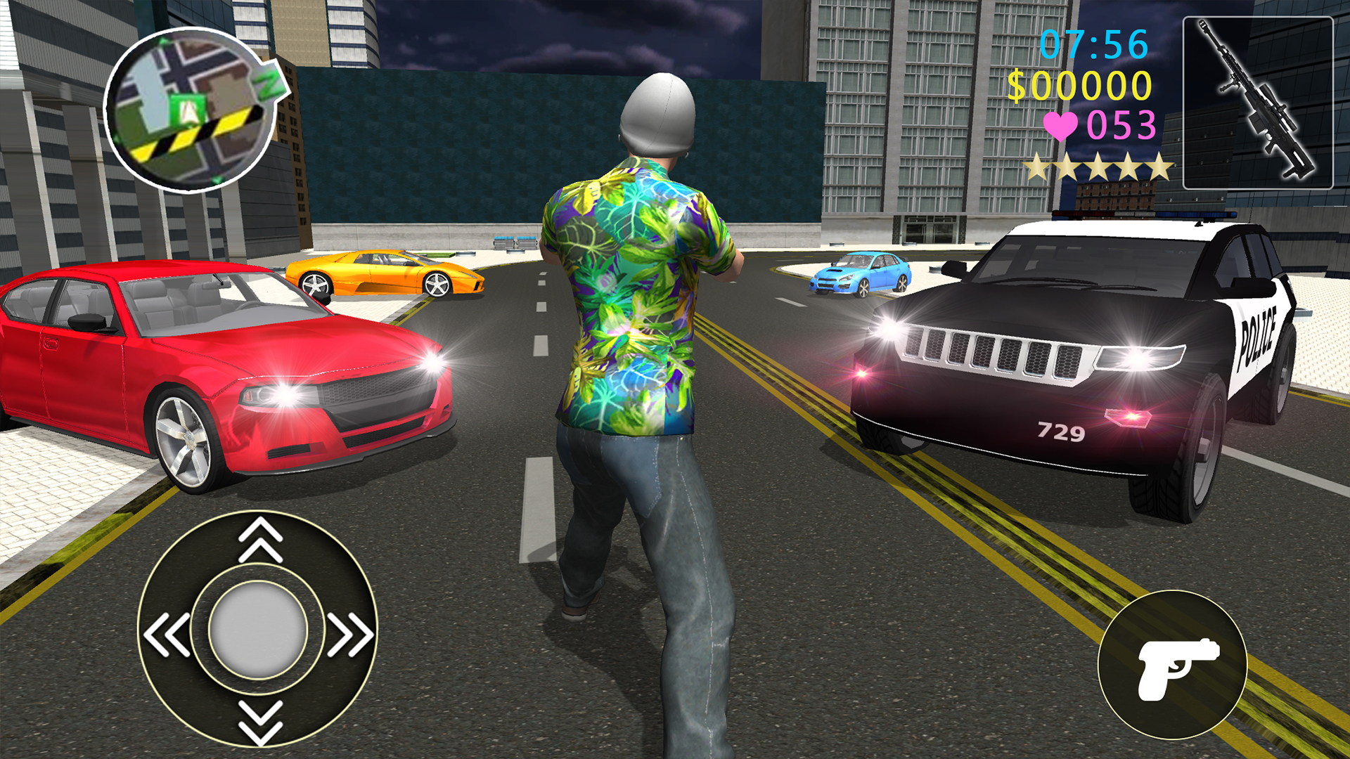 San Andreas Gang Wars Game Gangster Mafia 2018Amazon.co.ukAppstore